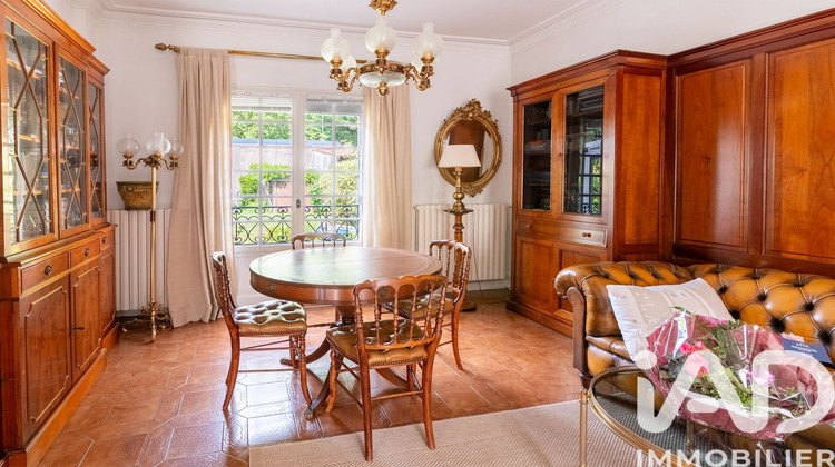 Ma-Cabane - Vente Maison Livry-Gargan, 120 m²