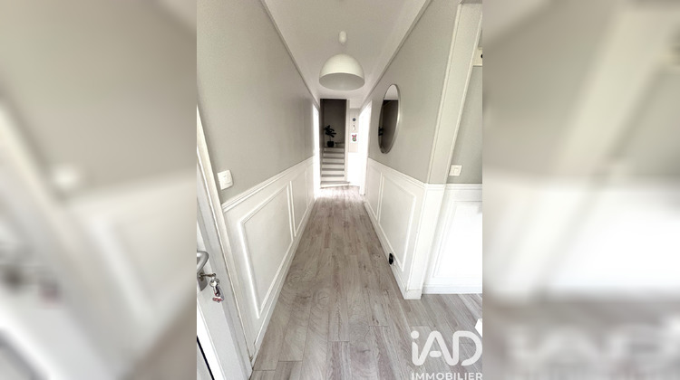 Ma-Cabane - Vente Maison Livry-Gargan, 110 m²