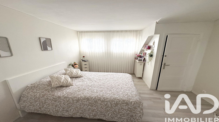 Ma-Cabane - Vente Maison Livry-Gargan, 110 m²