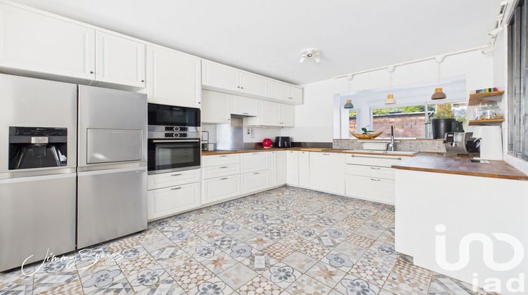 Ma-Cabane - Vente Maison Livry-Gargan, 131 m²