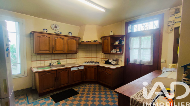 Ma-Cabane - Vente Maison Livry-Gargan, 90 m²