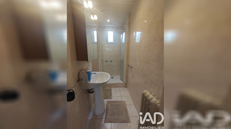 Ma-Cabane - Vente Maison Livry-Gargan, 90 m²