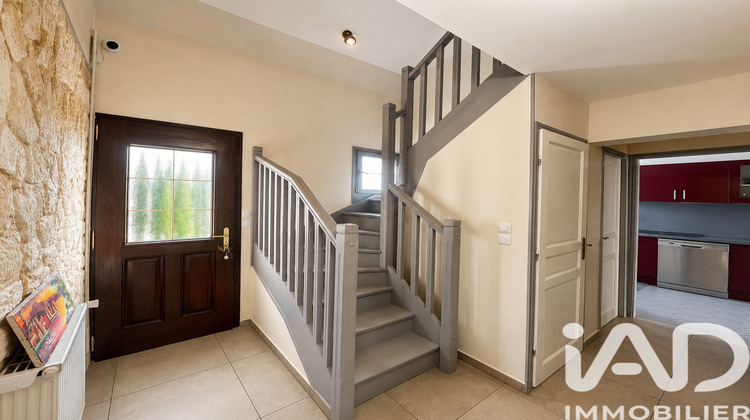 Ma-Cabane - Vente Maison Livry-Gargan, 100 m²