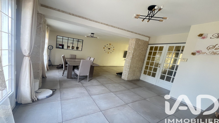 Ma-Cabane - Vente Maison Livry-Gargan, 100 m²