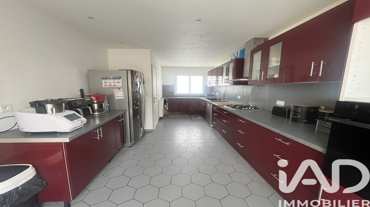 Ma-Cabane - Vente Maison Livry-Gargan, 100 m²