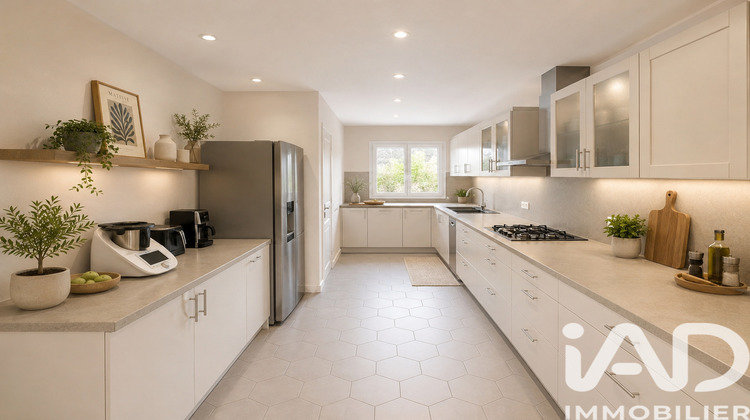 Ma-Cabane - Vente Maison Livry-Gargan, 100 m²