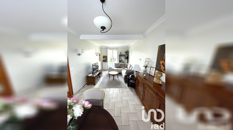 Ma-Cabane - Vente Maison Livry-Gargan, 100 m²