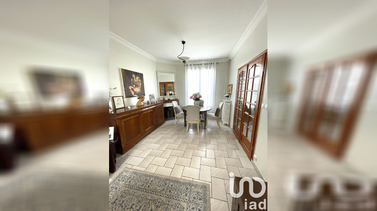 Ma-Cabane - Vente Maison Livry-Gargan, 100 m²