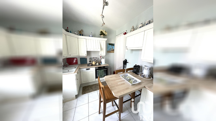 Ma-Cabane - Vente Maison Livry-Gargan, 100 m²