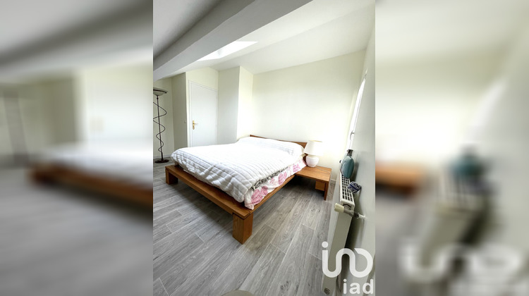 Ma-Cabane - Vente Maison Livry-Gargan, 100 m²