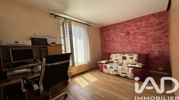 Ma-Cabane - Vente Maison Livry-Gargan, 120 m²