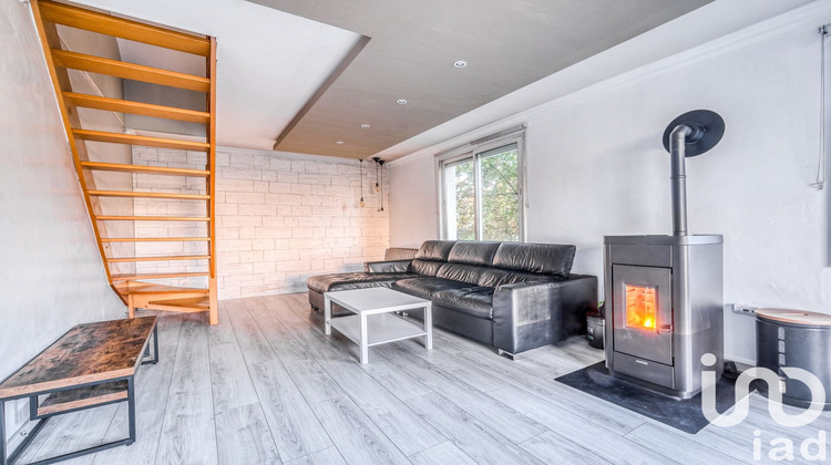 Ma-Cabane - Vente Maison Livry-Gargan, 114 m²