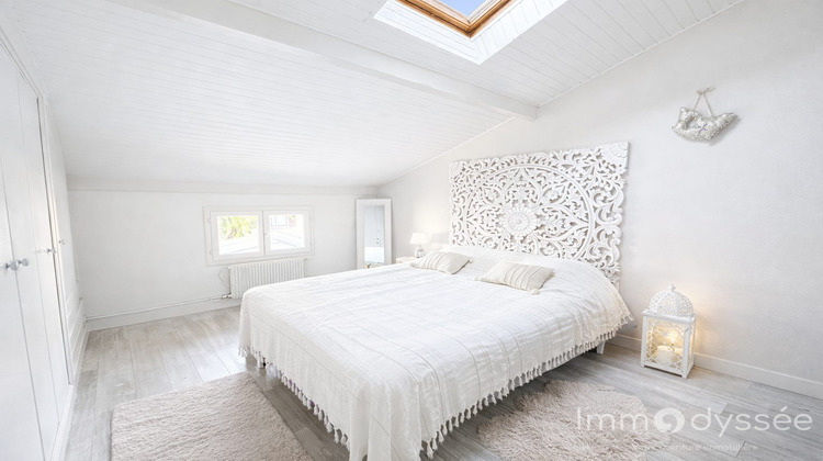 Ma-Cabane - Vente Maison Livry-Gargan, 112 m²
