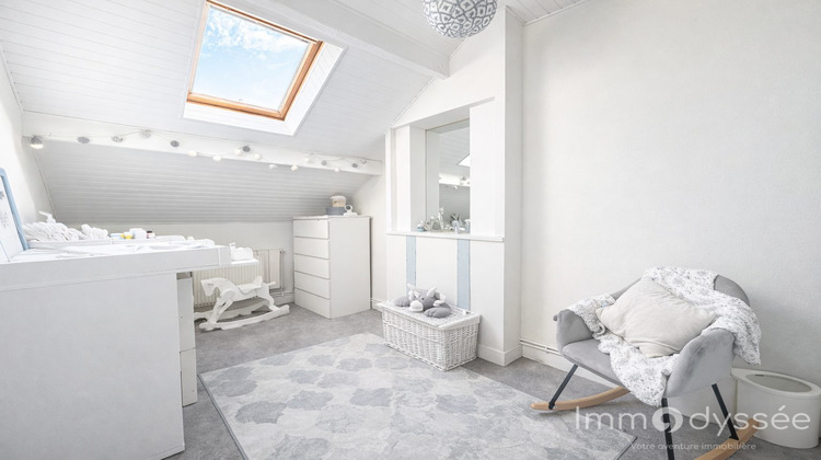 Ma-Cabane - Vente Maison Livry-Gargan, 112 m²