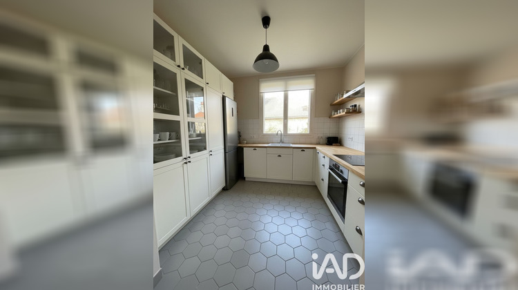 Ma-Cabane - Vente Maison Livry-Gargan, 135 m²
