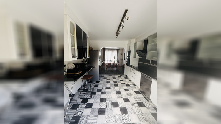 Ma-Cabane - Vente Maison Livry-Gargan, 135 m²