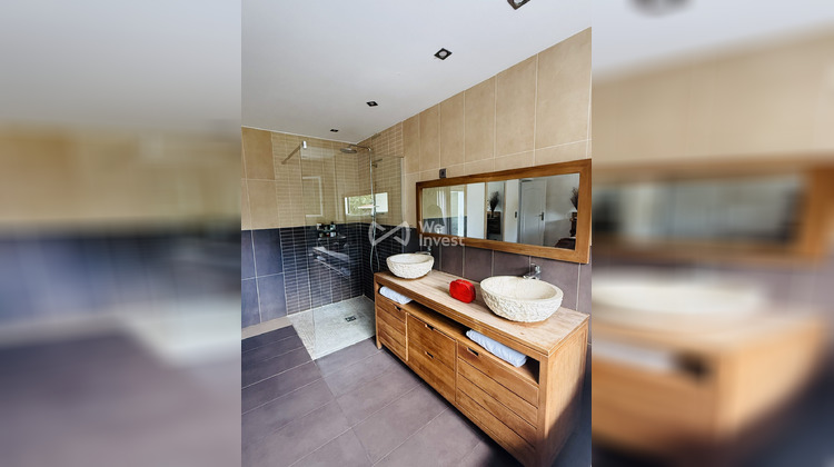 Ma-Cabane - Vente Maison Livry-Gargan, 135 m²