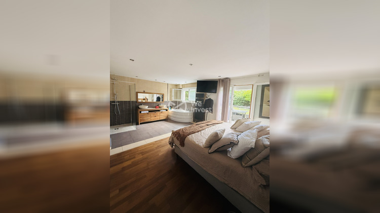Ma-Cabane - Vente Maison Livry-Gargan, 135 m²