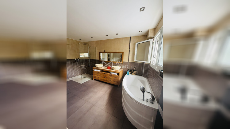 Ma-Cabane - Vente Maison Livry-Gargan, 135 m²