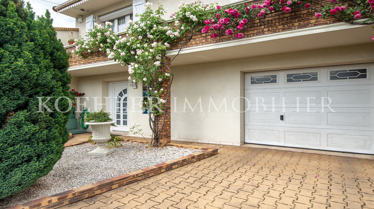 Ma-Cabane - Vente Maison LIVRY-GARGAN, 128 m²