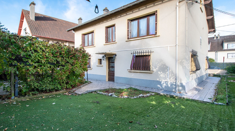 Ma-Cabane - Vente Maison LIVRY-GARGAN, 133 m²