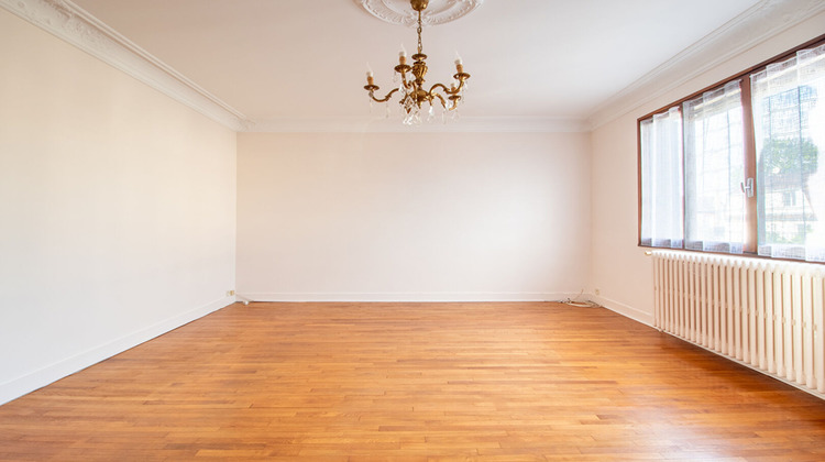 Ma-Cabane - Vente Maison LIVRY-GARGAN, 133 m²