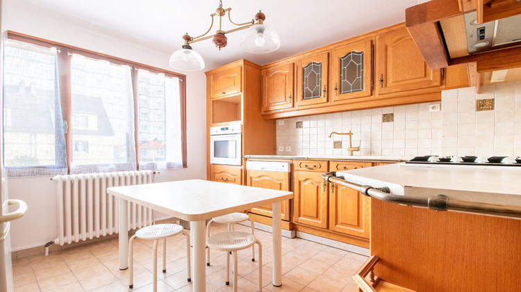 Ma-Cabane - Vente Maison LIVRY-GARGAN, 133 m²