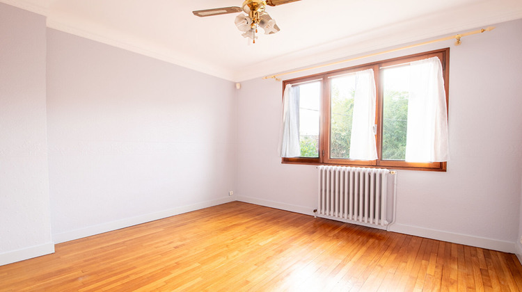 Ma-Cabane - Vente Maison LIVRY-GARGAN, 133 m²