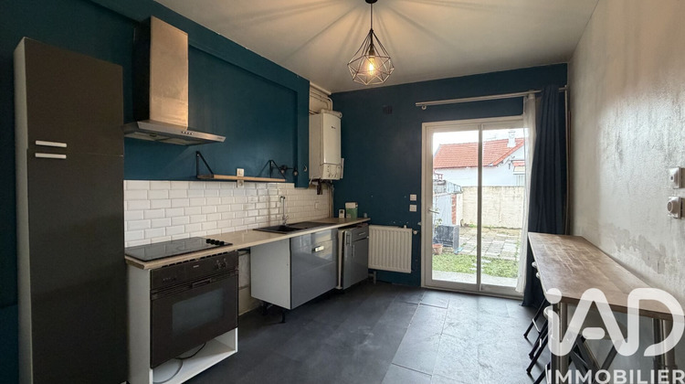 Ma-Cabane - Vente Maison Livry-Gargan, 71 m²