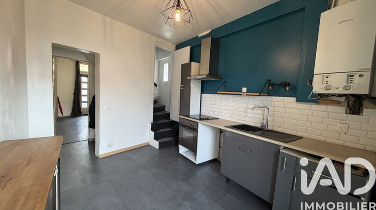 Ma-Cabane - Vente Maison Livry-Gargan, 71 m²