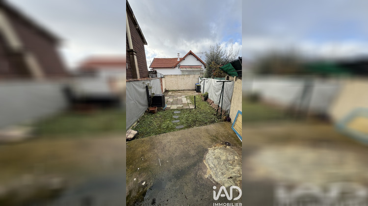 Ma-Cabane - Vente Maison Livry-Gargan, 71 m²