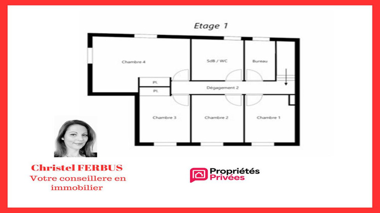 Ma-Cabane - Vente Maison LIVRY GARGAN, 138 m²