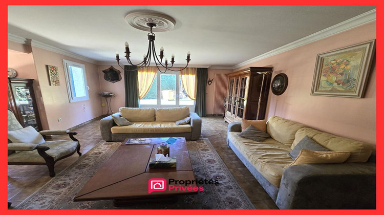 Ma-Cabane - Vente Maison LIVRY GARGAN, 138 m²