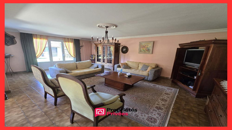 Ma-Cabane - Vente Maison LIVRY GARGAN, 138 m²