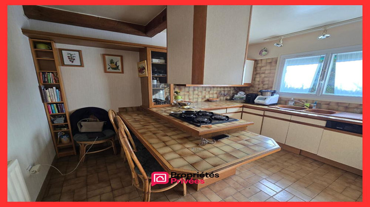 Ma-Cabane - Vente Maison LIVRY GARGAN, 138 m²