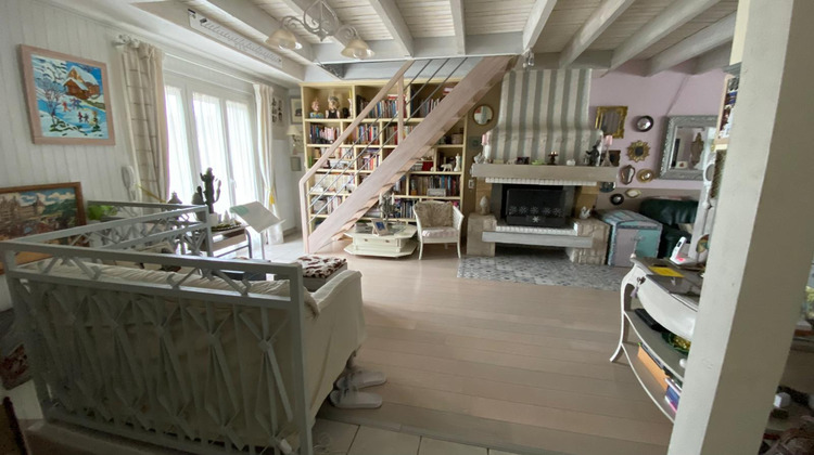 Ma-Cabane - Vente Maison LIVRY-GARGAN, 128 m²