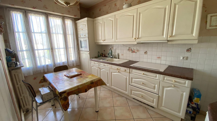 Ma-Cabane - Vente Maison LIVRY-GARGAN, 102 m²