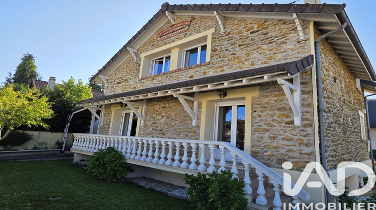 Ma-Cabane - Vente Maison Livry-Gargan, 115 m²