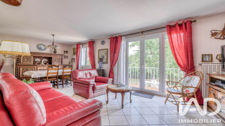 Ma-Cabane - Vente Maison Livry-Gargan, 73 m²