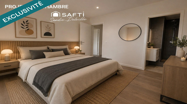 Ma-Cabane - Vente Maison Livry-Gargan, 85 m²