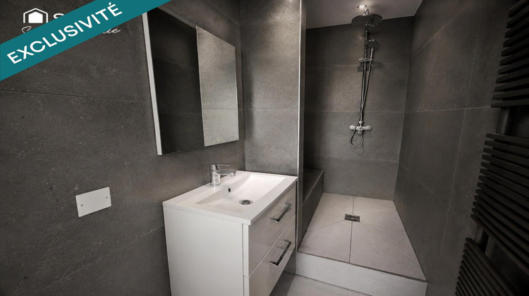 Ma-Cabane - Vente Maison Livry-Gargan, 85 m²