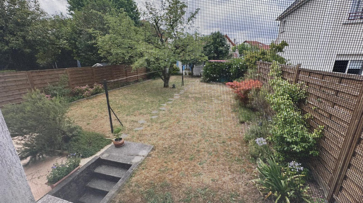 Ma-Cabane - Vente Maison LIVRY-GARGAN, 153 m²