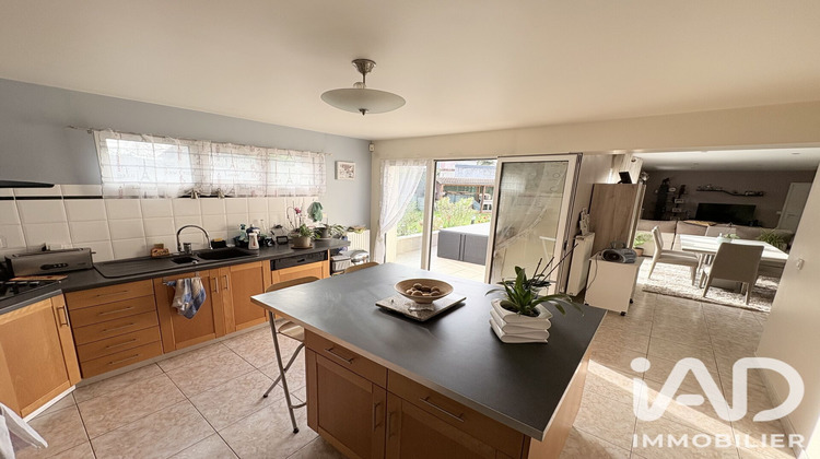 Ma-Cabane - Vente Maison Livry Gargan, 117 m²