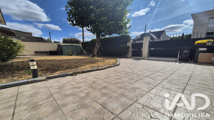 Ma-Cabane - Vente Maison Livry-Gargan, 85 m²