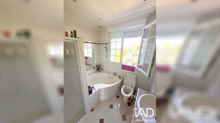Ma-Cabane - Vente Maison Livry-Gargan, 120 m²