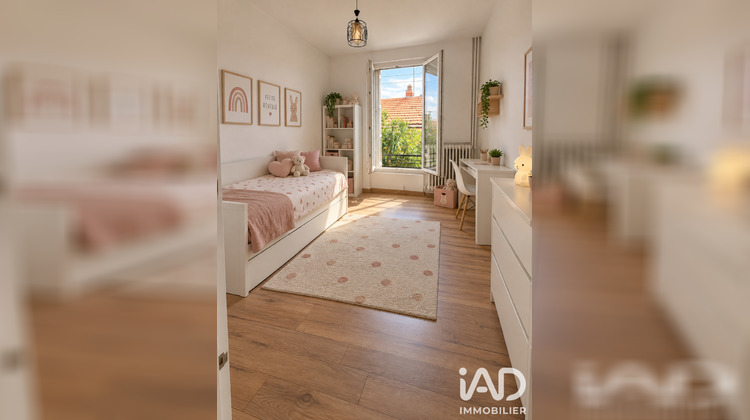 Ma-Cabane - Vente Maison Livry-Gargan, 53 m²