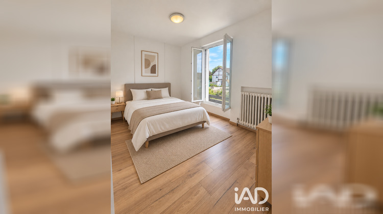 Ma-Cabane - Vente Maison Livry-Gargan, 53 m²