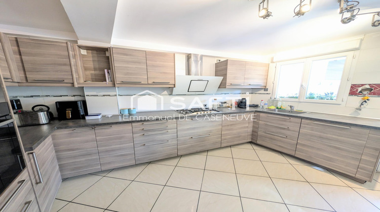 Ma-Cabane - Vente Maison Livry-Gargan, 200 m²