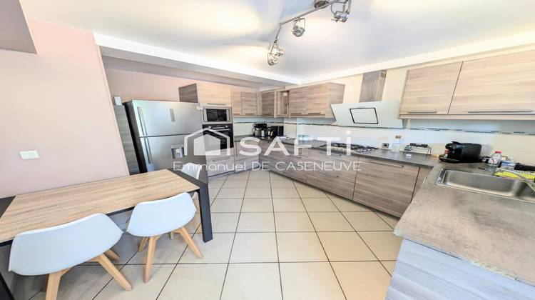 Ma-Cabane - Vente Maison Livry-Gargan, 200 m²