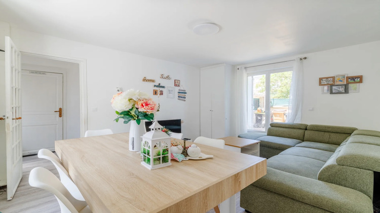 Ma-Cabane - Vente Maison LIVRY GARGAN, 81 m²